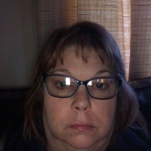 Meet your Posher, Terri